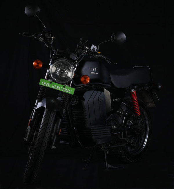 One Electric Kridin Motorcycle Deliveries Begin In India: Dealerships Opened In Hyderabad & Bangalore