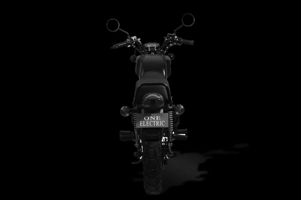 One Electric Kridin Motorcycle Deliveries Begin In India: Dealerships Opened In Hyderabad & Bangalore