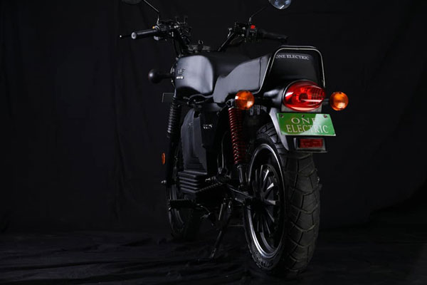 One Electric Kridin Motorcycle Deliveries Begin In India: Dealerships Opened In Hyderabad & Bangalore