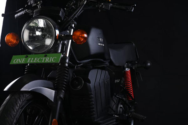 One Electric Kridin Motorcycle Deliveries Begin In India: Dealerships Opened In Hyderabad & Bangalore