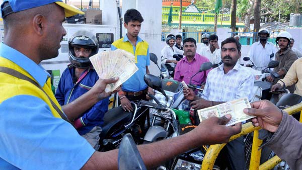 Petrol Prices Hiked By 28 Paise: Highest In 2 Years As It Breaches Rs 90/Litre Mark In Mumbai While Diesel Prices Touch Rs 80/Litre