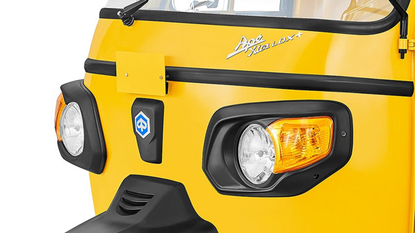 Piaggio Ape Xtra LDX+ 6 Feet Cargo Three-Wheeler Launched At Rs 2.65 Lakh: Specs, Features, Bookings & Other Details