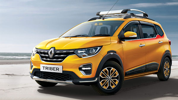 Renault Car Discounts & Year-End Benefits Announced: Special Offers Of Up To Rs 70,000 Available On Duster, Triber & Kwid Models In December 2020