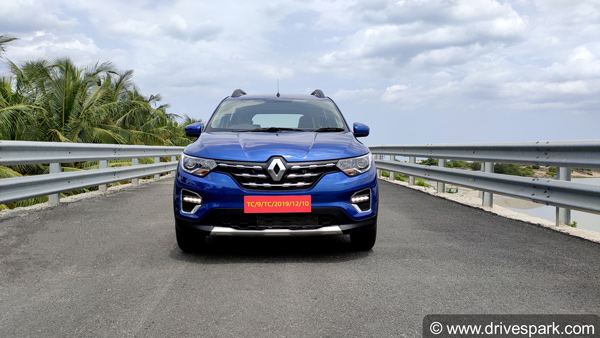 Renault Car Price Hike Of Rs 28,000 Announced For All Models: Prices To Be Increased From January 2021