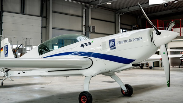 Rolls Royce & Infosys Partners For Aviation Engineering In India: Civil Aviation Division & Other Details