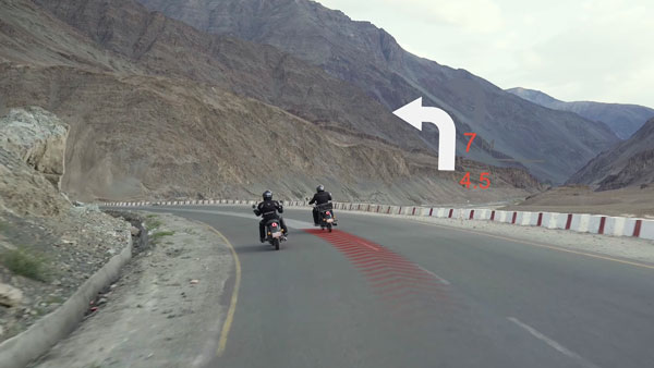 Royal Enfield Himalayan Spotted Testing: Read More To Find Out What's New 