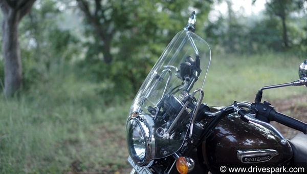 Royal Enfield Meteor 350 November 2020 Sales: Retails Over 7,000 Units In The First Month
