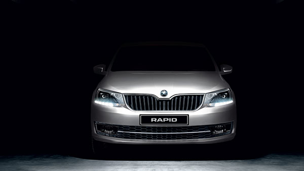 Skoda Rapid December Offer: Cash Discount, Exchange Offer & Extended Warranty
