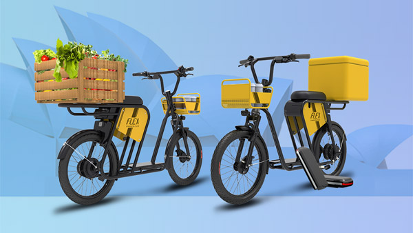 Smartron Tbike Flex Electric Scooter Launched In India At Rs 40,000: Specs, Charging, Range & Other Details