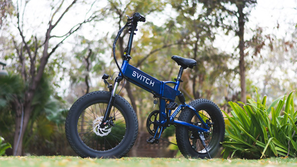 Electric Bicycle Manufacturer Svitch Have Made Its Presence with Over 70 Dealers In India
