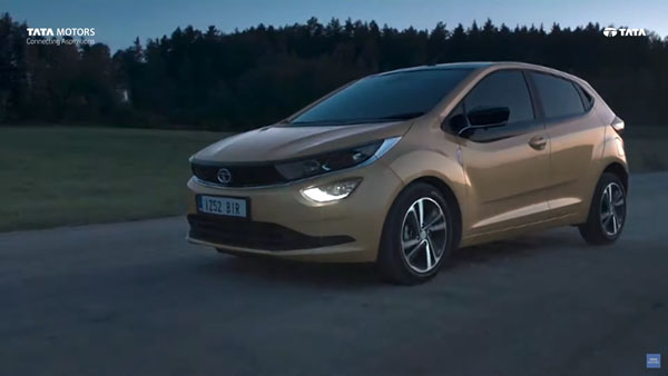 Tata Altroz Turbo India Launch Timeline Revealed: Expected Date, Specs, & Other Details