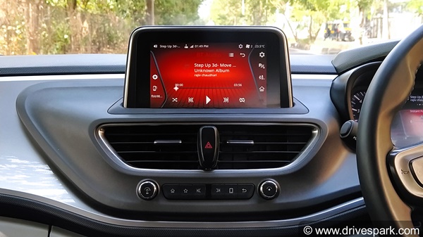 Tata Altroz BS6 Diesel Review (Road Test)