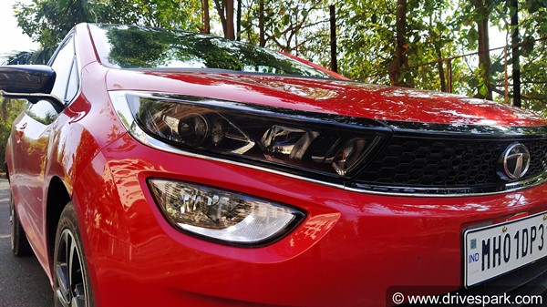 Tata Altroz BS6 Diesel Review (Road Test)