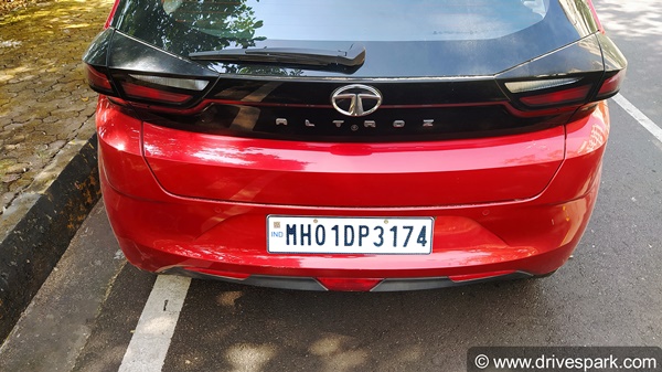 Tata Altroz BS6 Diesel Review (Road Test)