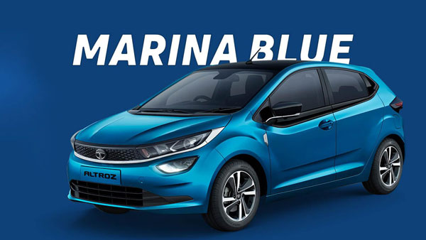 Tata Altroz Turbo Teaser Video Released Ahead Of India Launch Next Month: Details