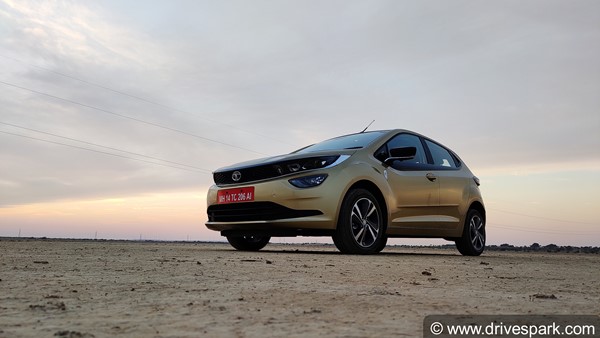 Tata Altroz Turbo Teaser Video Released Ahead Of India Launch Next Month: Details