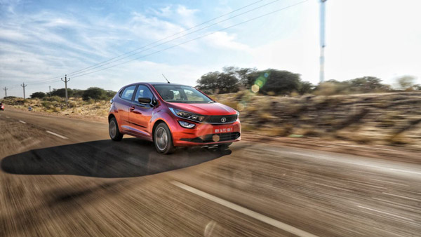 Tata Altroz Turbo India Launch Timeline Revealed: Expected Date, Specs, & Other Details