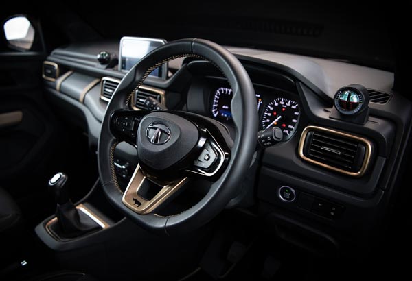 Spy Pics: Tata HBX Front Design Revealed Spotted Testing Ahead Of Launch