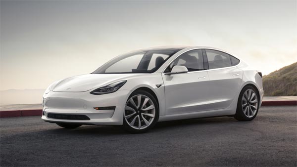 Upcoming Electric Cars In 2021 For India: Tesla Model 3, Maruti WagonR Electric, Renault Kiwd Electric, Audi e-Tron & Others