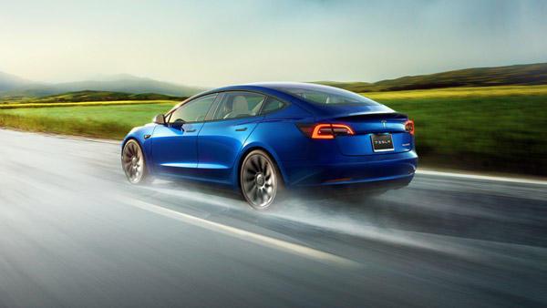 Upcoming Electric Cars In 2021 For India: Tesla Model 3, Maruti WagonR Electric, Renault Kiwd Electric, Audi e-Tron & Others