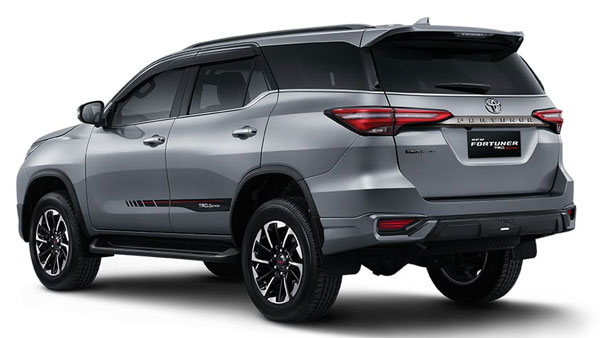 Upcoming Car Launches In January 2021: Toyota Fortuner Facelift, Jeep Compass Facelift, Audi A4, Tata Altroz Turbo, BMW 3 Series Gran Limousine & Others