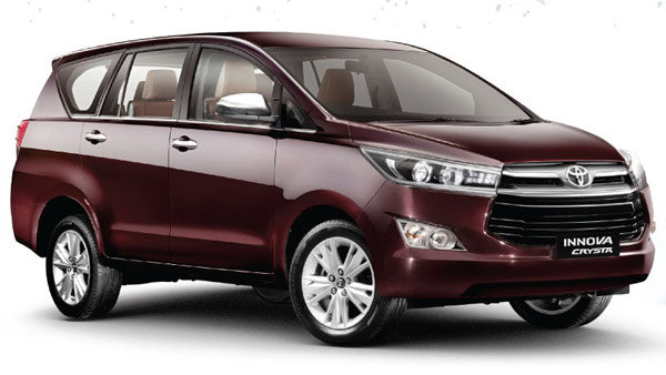 Toyota Announces New Finance Schemes Mega Carnival On All Models: Offers, Interest & Other Details