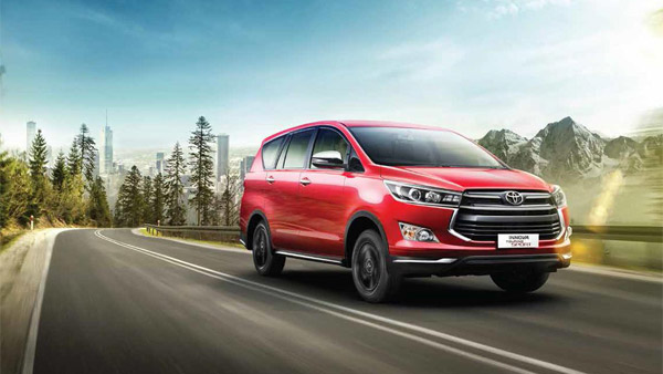 Toyota ‘Dream Car Art Contest’ Announced In India: Entries, Winners & Other Details