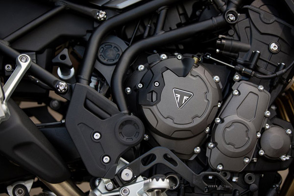 Triumph Tiger 850 Listed On Official India Website Ahead Of Early-2021 Launch: Specs, Features, Bookings & Other Details