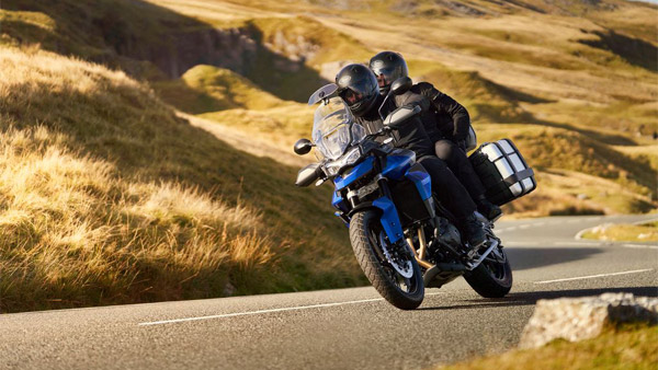 Triumph Tiger 850 Listed On Official India Website Ahead Of Early-2021 Launch: Specs, Features, Bookings & Other Details
