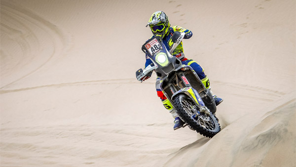 Dakar Rally 2021: Here Are Complete Details Of The 43rd Rally Race Edition