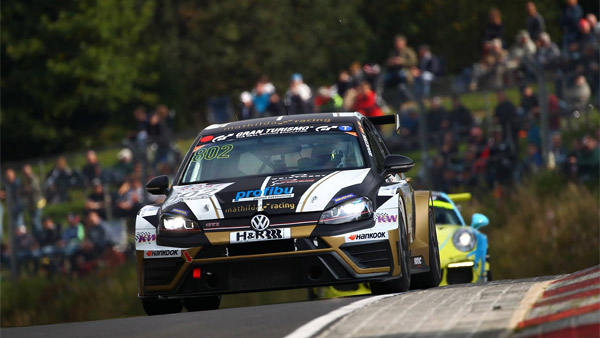 Volkswagen Suspends Motorsports Activities Across The World: To Use Resources For Electrification