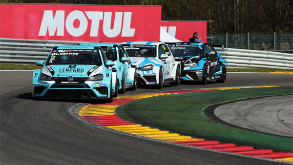 Volkswagen Suspends Motorsports Activities Across The World: To Use Resources For Electrification