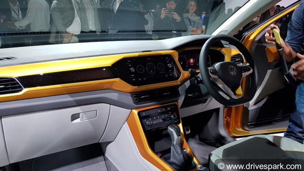 Volkswagen Taigun Teaser Video Released Ahead Of India Launch: Specs, Features & Other Details