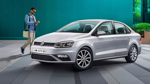 Volkswagen Cars Price Increase Announced: Effective Date, Polo New Price, Vento New Price & Other Details