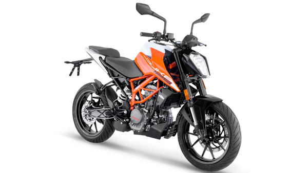 Top Bike News Of The Week: New Duke 125 Launch, Aprilia SXR 160 Bookings, KTM Husqvarna & Revolt Price Hike, Aprilia RS 660 India Launch