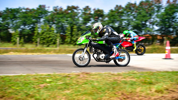 Indian National Drag Racing Championship (2020) Results: Hemanth Muddappa Wins For The Fourth Time