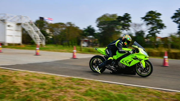 Indian National Drag Racing Championship (2020) Results: Hemanth Muddappa Wins For The Fourth Time