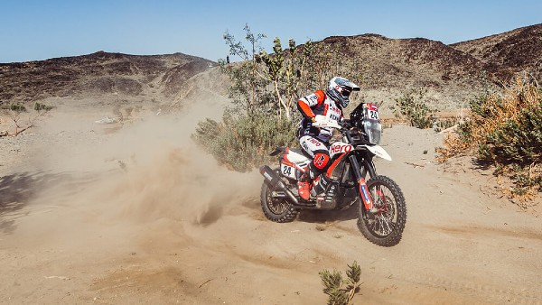 Dakar Rally 2021 Stage 1 Result & Highlights: Harith Noah Gets Off To A Great Start
