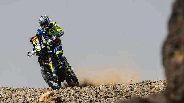 Dakar Rally 2021 Stage 1 Result & Highlights: Harith Noah Gets Off To A Great Start