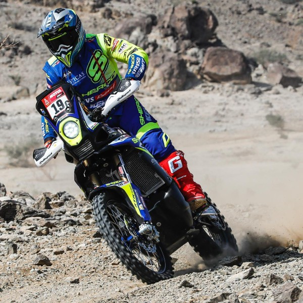 Dakar Rally 2021 Stage 1 Result & Highlights: Harith Noah Gets Off To A Great Start