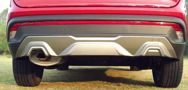 2021 MG Hector Facelift Launched In India At Rs 12.90 Lakh: Here Are All The Details 2021 MG Hector Facelift Launched In India At Rs 12.90 Lakh: Here Are All The Details