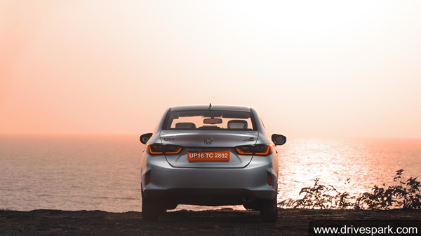 Fifth-Generation Honda City Exports Commence From India To Left Hand Drive Markets