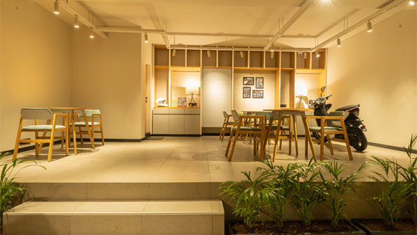 Ather Energy Inaugurates Its First Showroom In Mumbai: Here Are All The Details