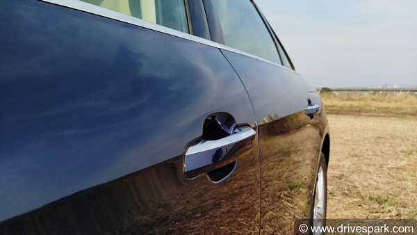 2021 Audi A4 Review (First Drive): Better Than The Others In The Segment?