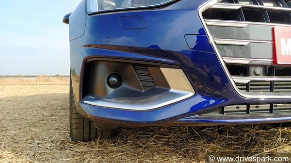 2021 Audi A4 Review (First Drive): Better Than The Others In The Segment?