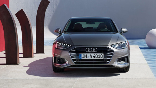 New Audi A4 Launched In India At Rs 42.34 Lakh: Specs, Features, Bookings, Rivals & All Other Details Explained
