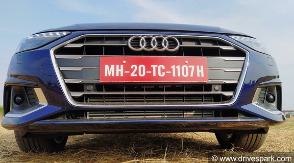 2021 Audi A4 Review (First Drive): Better Than The Others In The Segment?