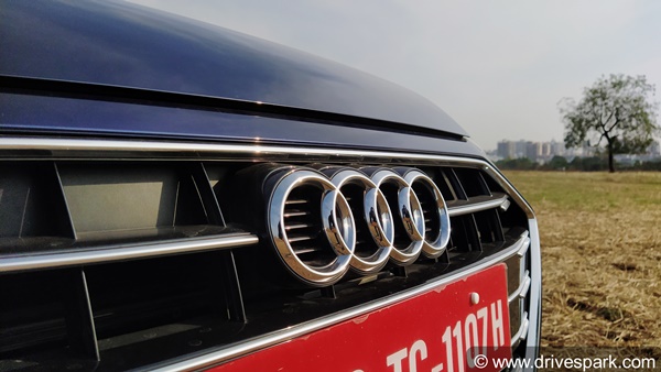 2021 Audi A4 Review (First Drive): Better Than The Others In The Segment?