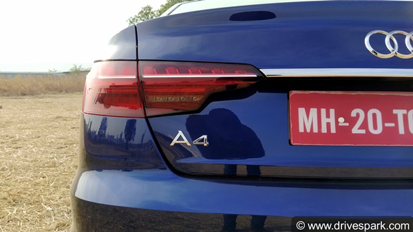 2021 Audi A4 Review (First Drive): Better Than The Others In The Segment?