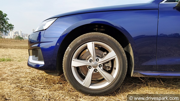 2021 Audi A4 Review (First Drive): Better Than The Others In The Segment?